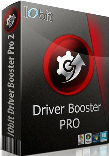  Driver Booster Repack  -  2