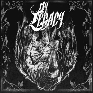 My Legacy - Icarus (2017)