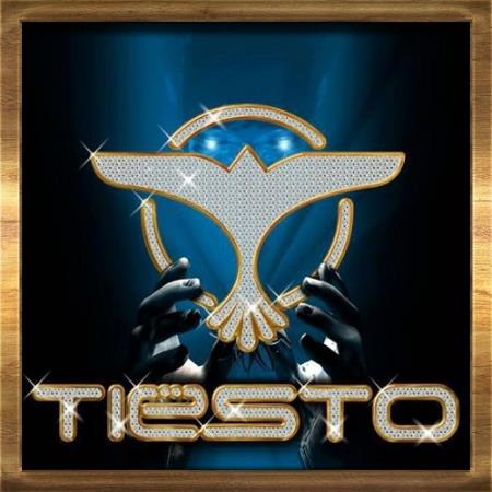 Tiesto - Club Life 552 (2017-10-27)