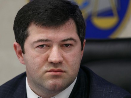 САП владеет довольно доказательств, дабы обращаться в суд с обвинительным актом по делу Р.Насирова - прокурор
