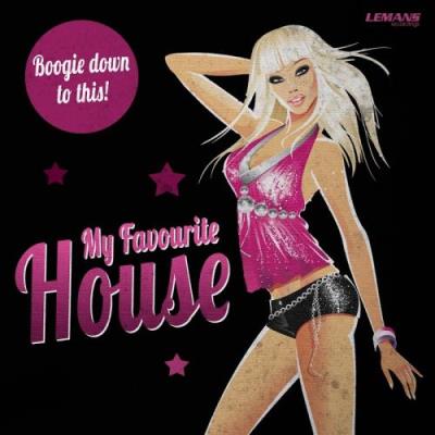 My Favourite House (2017)