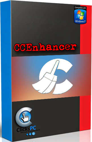 CCEnhancer 4.51 Portable
