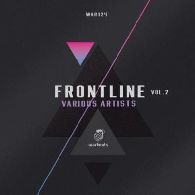 Warbeats Frontline, Vol. 2 (2017)