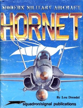 Hornet (Squadron Signal 5005)