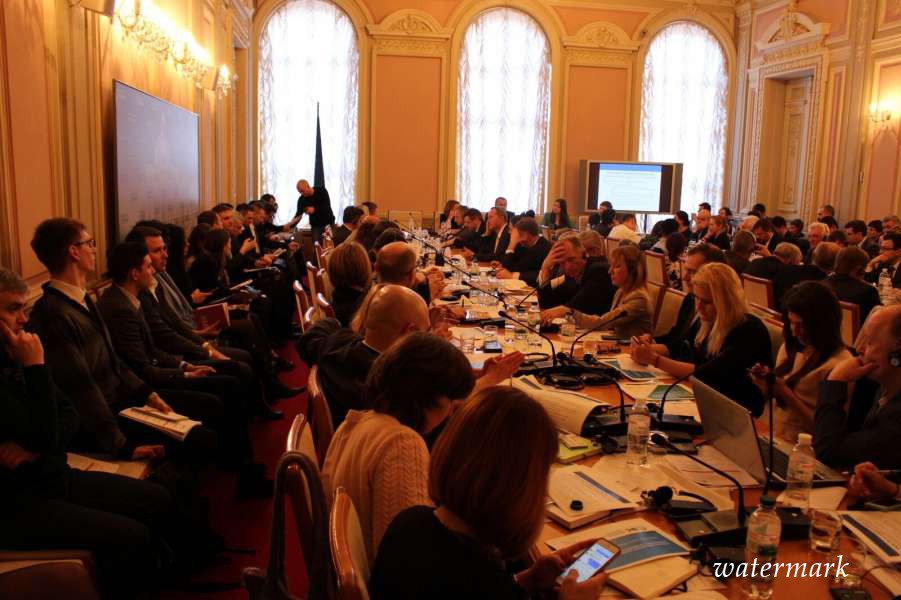 У Комітеті з питань паливно-енергетичного комплексу, ядерної політики та ядерної безпеки відбувся «круглий стіл» на тему: «Відновлювальні джерела енергії(ВДЕ)в Україні. Як гармонізувати енергетичний баланс»