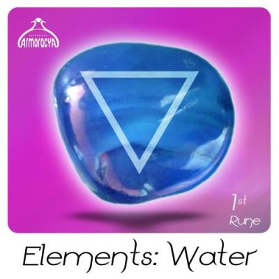 Elements Water 1st Rune (2017)