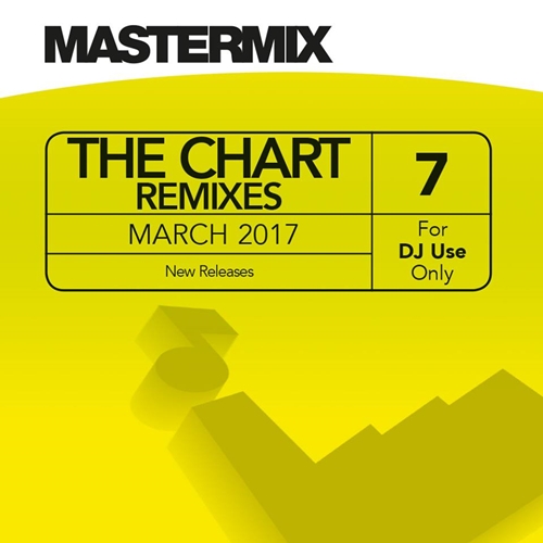 Скачать Mastermix The Chart Remixes Vol. 7 March (2017) мп3 торрент