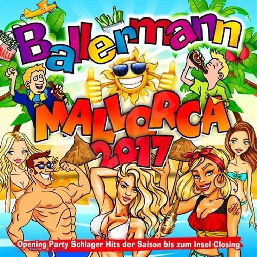 Скачать Ballermann Mallorca (2017) мп3 торрент