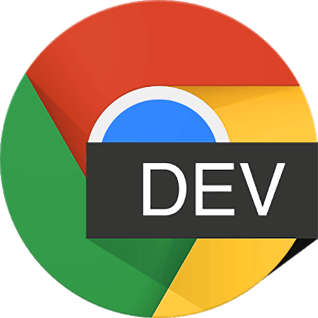 Google Chrome Portable 59.0.3043.0 Dev PortableApps