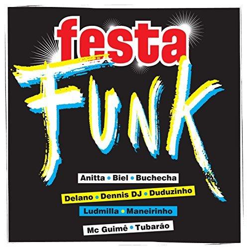 Скачать музыку Festa funk (2017) через торрент