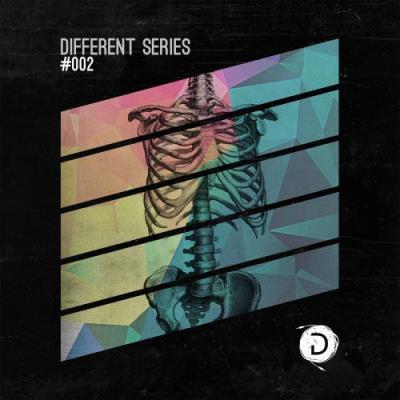 Different Series 002 (2017)