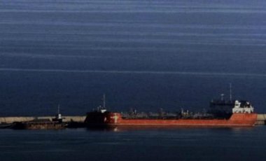 В Испании танкер РФ протаранил рыболовное корабль - СМИ