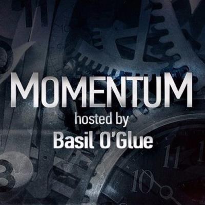 Basil O'Glue - Momentum Episode 037 (2017-03-21)