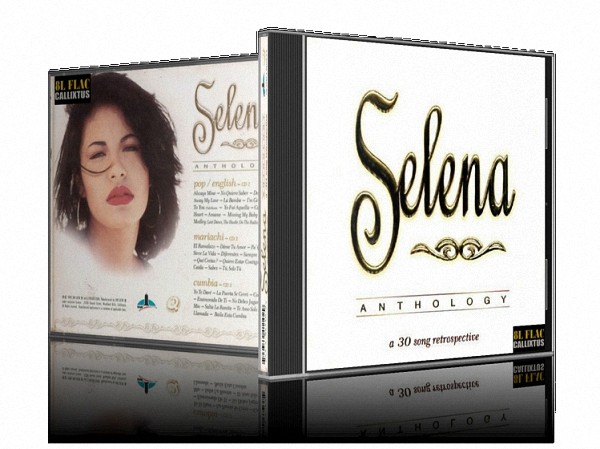 Selena - Anthology (1998)