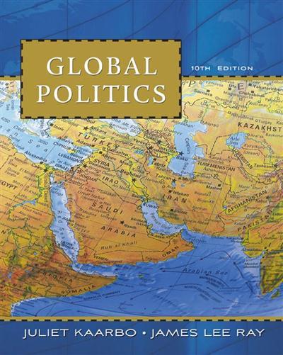 Global Politics by Professor