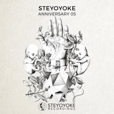 Steyoyoke Anniversary, Vol. 5 (2017)