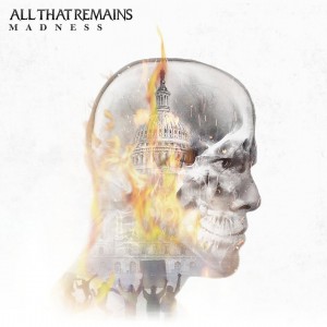 All That Remains - Halo (New Track) (2017)