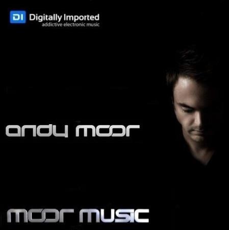 Andy Moor - Moor Music 199 (2017-08-23)