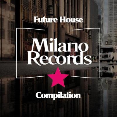 Future House Compilation (2017)