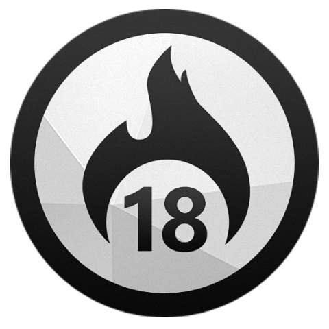 Ashampoo Burning Studio 18.0.3.6 (2017) PC