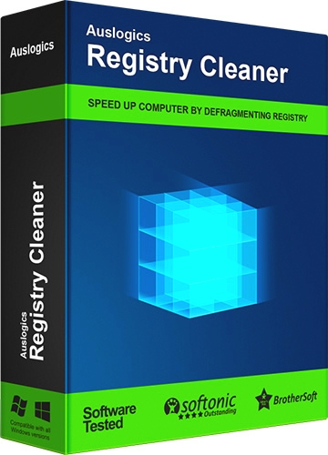 Auslogics Registry Cleaner 7.0.15.0 + Portable
