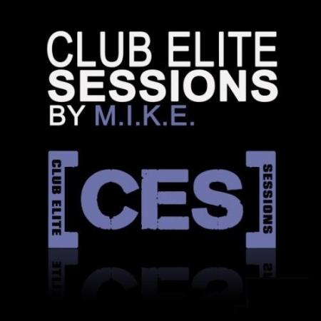 M.I.K.E. Push - Club Elite Sessions 554 (2018-02-22)