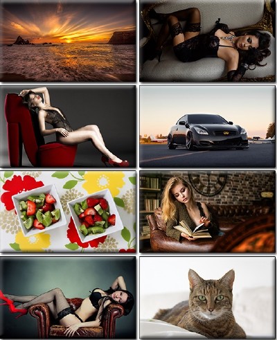 LIFEstyle News MiXture Images. Wallpapers Part (1193)
