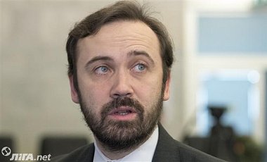 Вороненков осведомил о секретах длиннейшего генералитета РФ - Пономарев