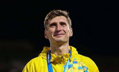 Украинский пятиборец одолел на этапе Кубка мира