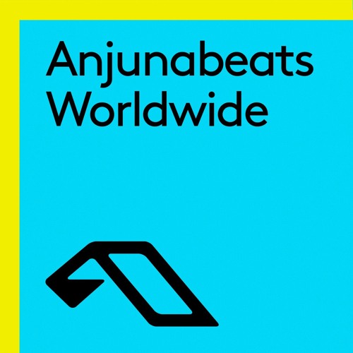 Sunny Lax - Anjunabeats Worldwide 562 (2018-01-28)