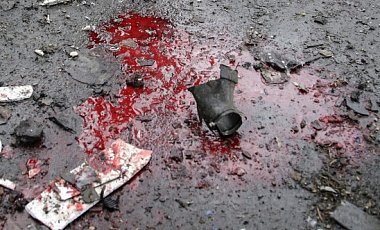 В Зайцево из-за обстрела со сторонки боевиков погибли два человека