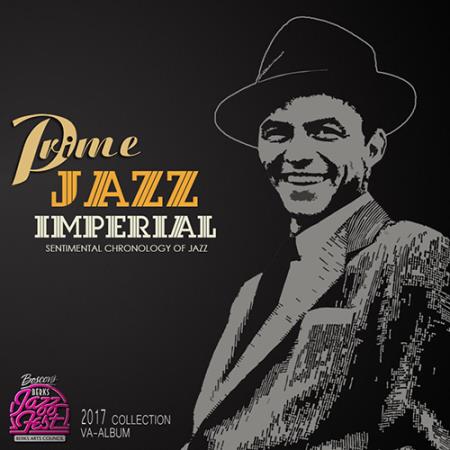 Prime Jazz Imperial (2017)
