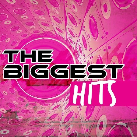 The Biggest All Around Hits (2017)