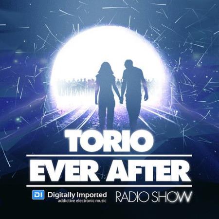 Torio - Ever After Radio Show 166 (2018-02-02)