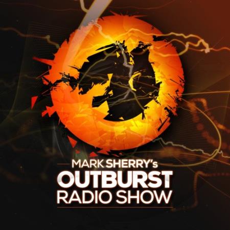 Mark Sherry - Outburst Radioshow 556 (2018-03-23)