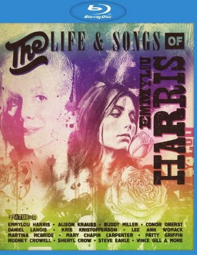 The Life & Songs of Emmylou Harris - An AllStar Concert Cele