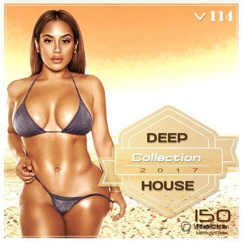 Deep House Collection Vol. 114 (2017)