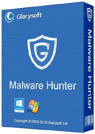 Glarysoft Malware Hunter Pro 1.32.0.54 RePack by D!akov