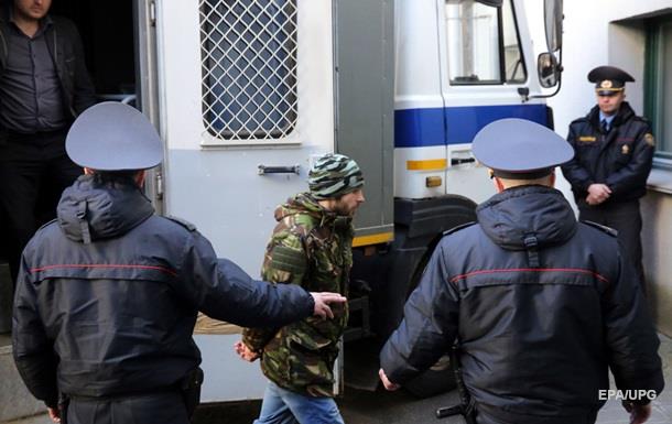 В Минске задержан еще один гражданин Украины