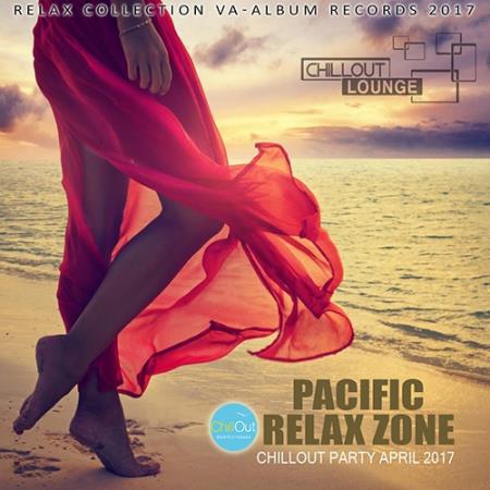 Pacific Relax Zone (2017)