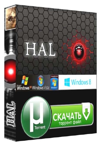 Portable HAL 1.8.279