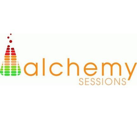 Bear & Allison Golightly - Alchemy Sessions 109 (2017-09-26)