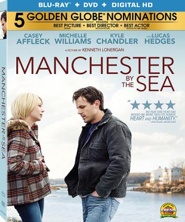 Манчестер у моря отзывы фильм