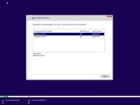 Windows 10 Pro 15063.0 x86/x64 MiniLite v.2.17 by naifle (RUS/2017)
