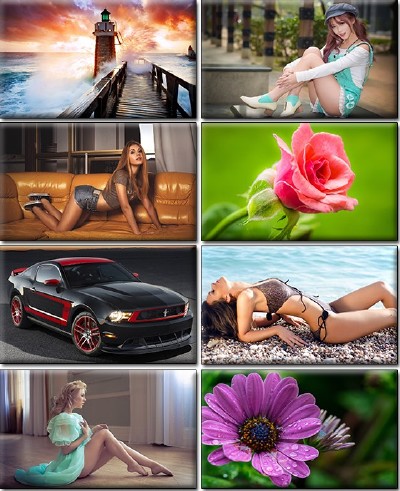 LIFEstyle News MiXture Images. Wallpapers Part (1196)