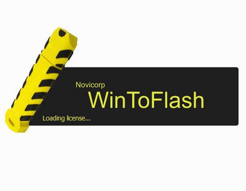 WinToFlash Professional 1.6.21 + Portable (2017)