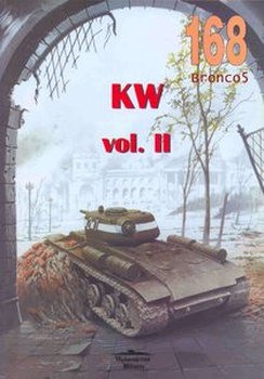 KW Vol.II (Wydawnictwo Militaria 168)