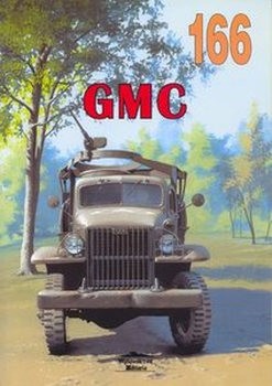 GMC (Wydawnictwo Militaria 166)
