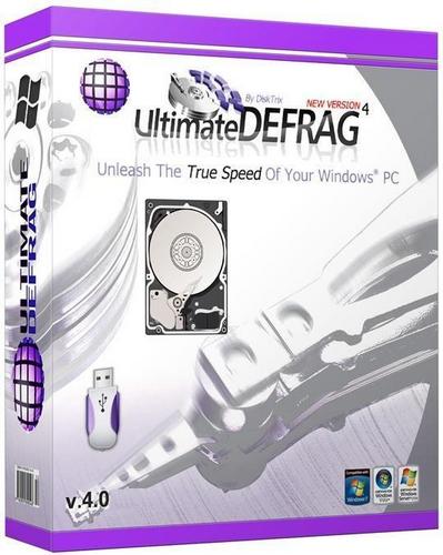UltimateDefrag 5.0.16.0