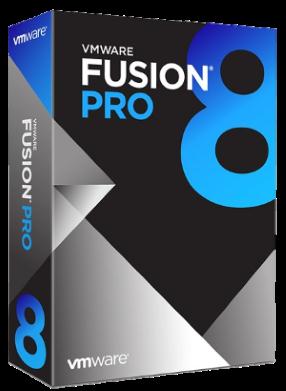 VMware Fusion Pro 8.5.6.523476 Multilingual MacOSX 180901
